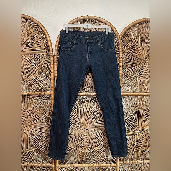 6397 Jeans “The News” Mini Bootleg - Picture 1 of 6